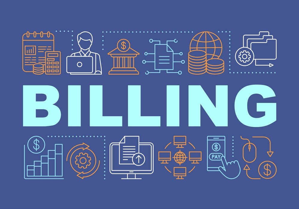 Clinical Lab Billing Services - Billing System from one end to another