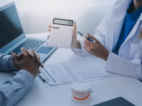 Telling about billing information