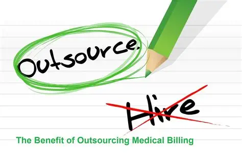 Top Medical Billing - A depiction of why outsourcing is better than hiring
