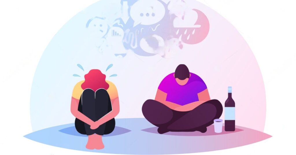 Mental health