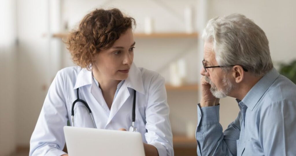Receivable Recovery - Patient Communication