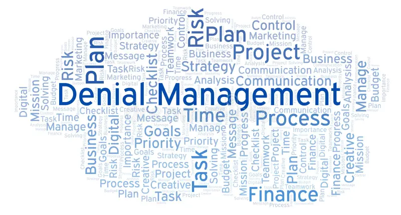Denial and Risk management