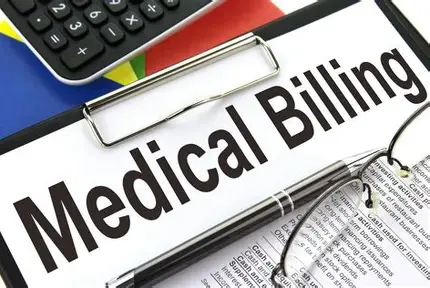 Medical Billing Collections