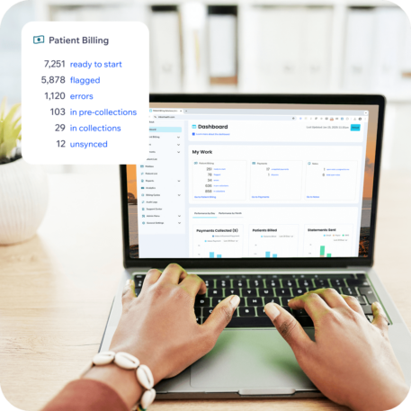 Medical Billing Services USA