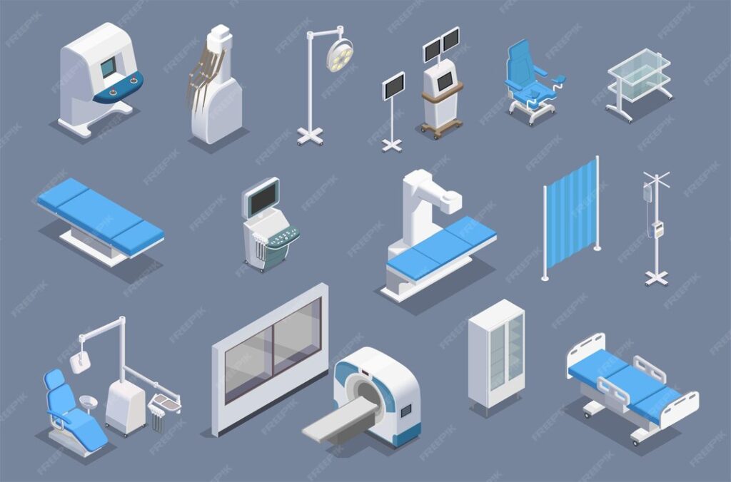 Disability Medical - Medical Equipments