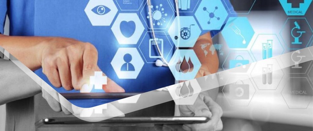 Depiction of smart system