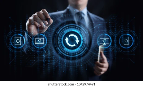 Use of advanced electronics