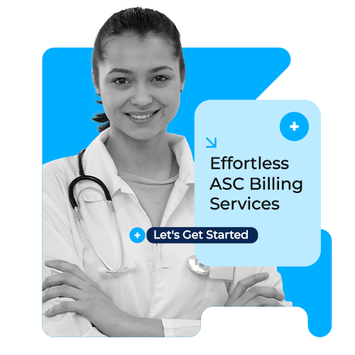 Ambulatory Surgery Asc Billing