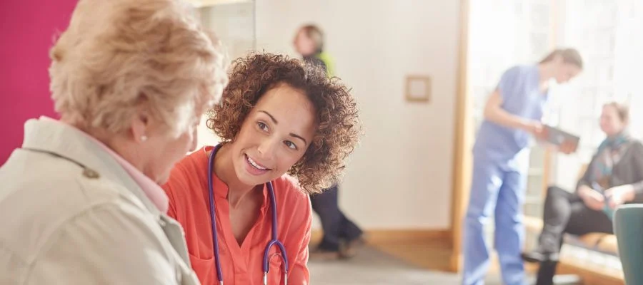 Behavioral Health services