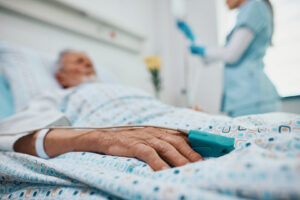 Patient
