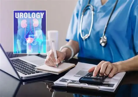 Urology Medical Billing & Coding-Staff getting ready for billing