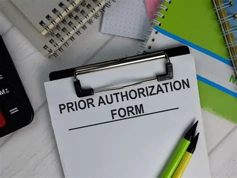 Wound Care Billing Services-Authorization form