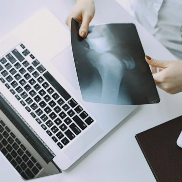 Rheumatology Billing Services USA-Xray