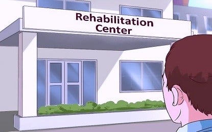 Substance Abuse & Rehab Medical-Rehab Center