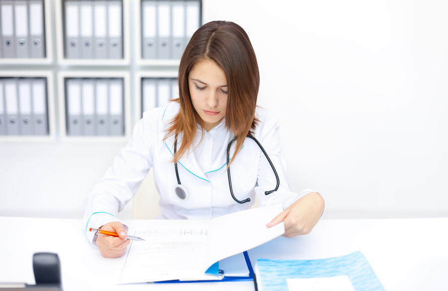 Rheumatology Billing Services USA-Paperwork
