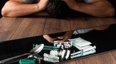 Drug Abuse