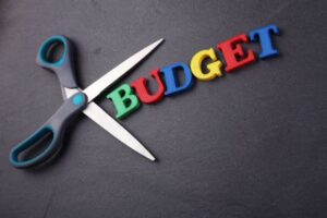 Wound Care Billing Services-Budget cuts