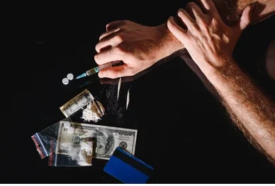 Substance Abuse & Rehab Medical-Drugs