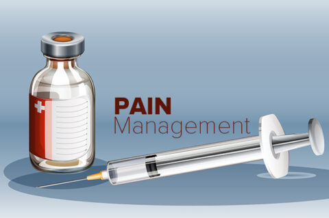 Medicine For Pain Management