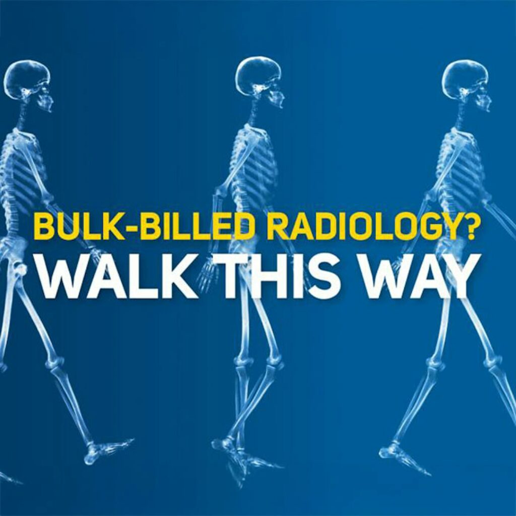 Radiology Billing 2025: Key CPT Updates & Physician Role Rules