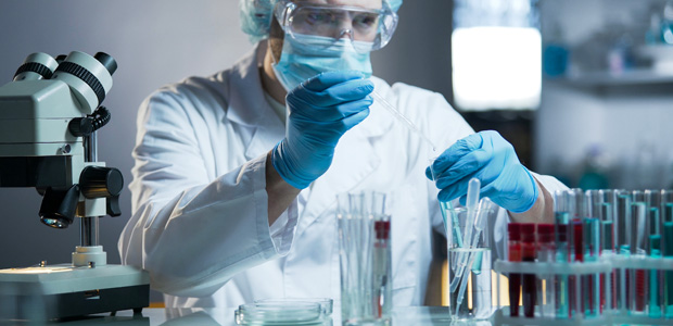 Toxicology Lab Billing Services-lab assistant