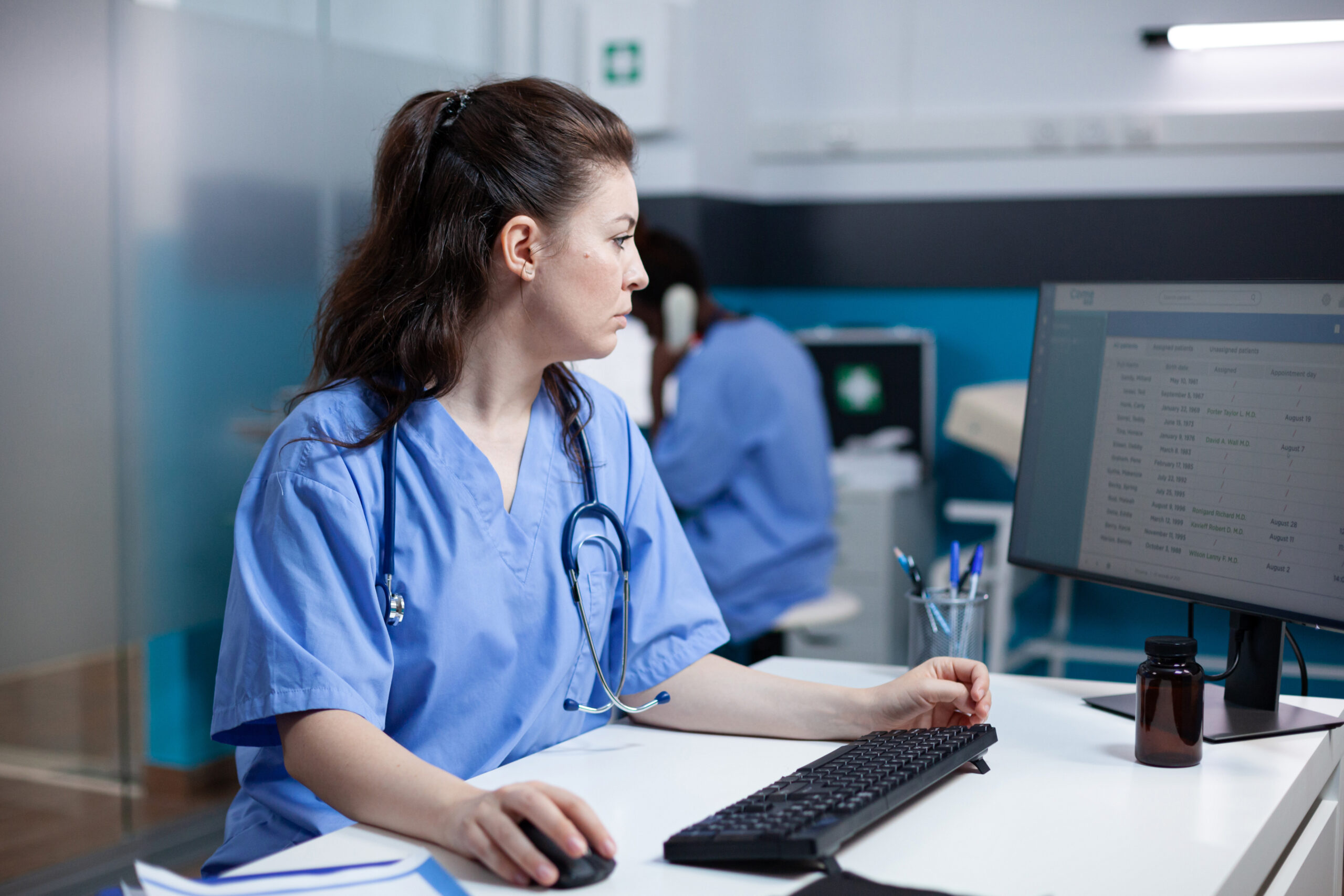 Medical Billing Collections