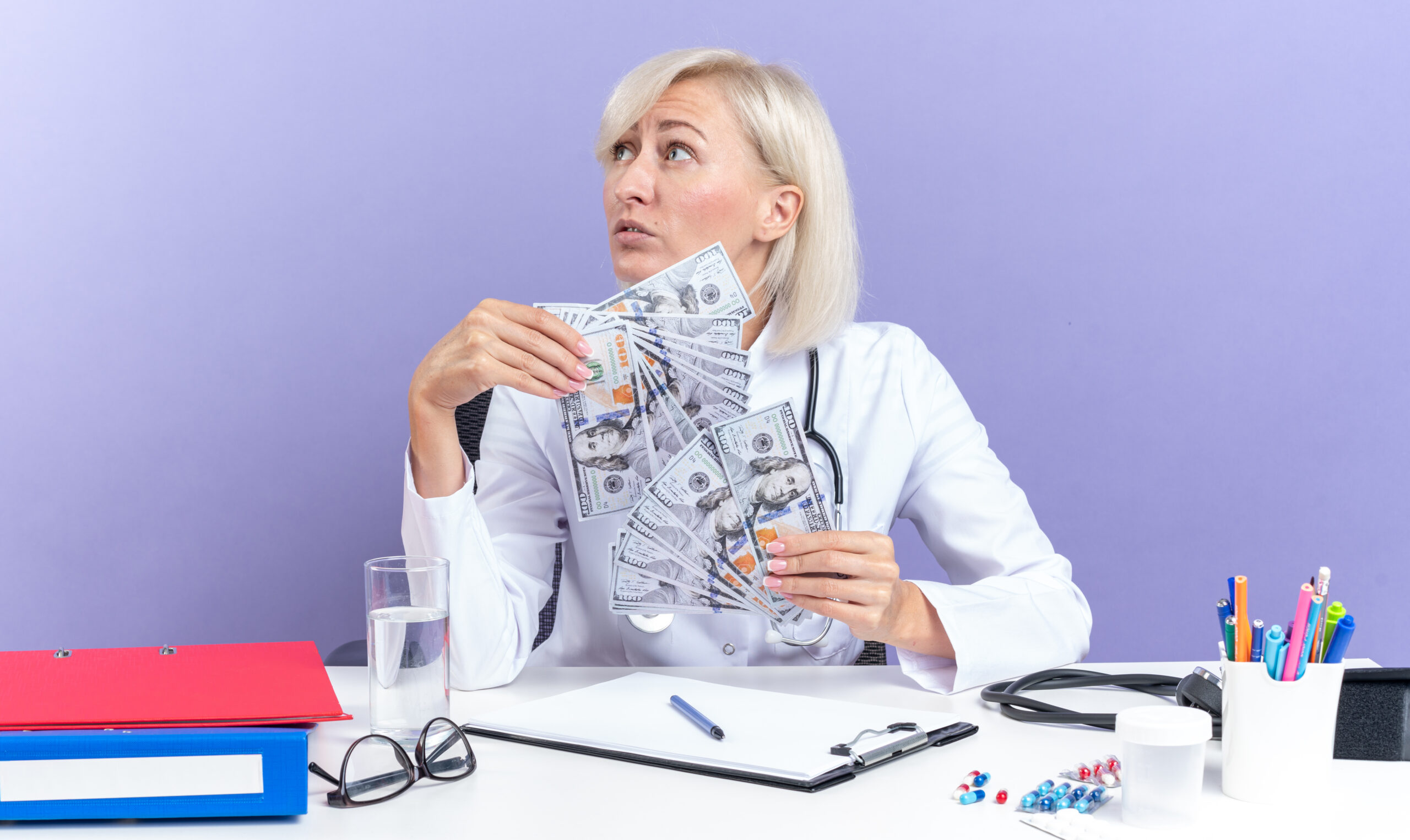 Substance Abuse Billing