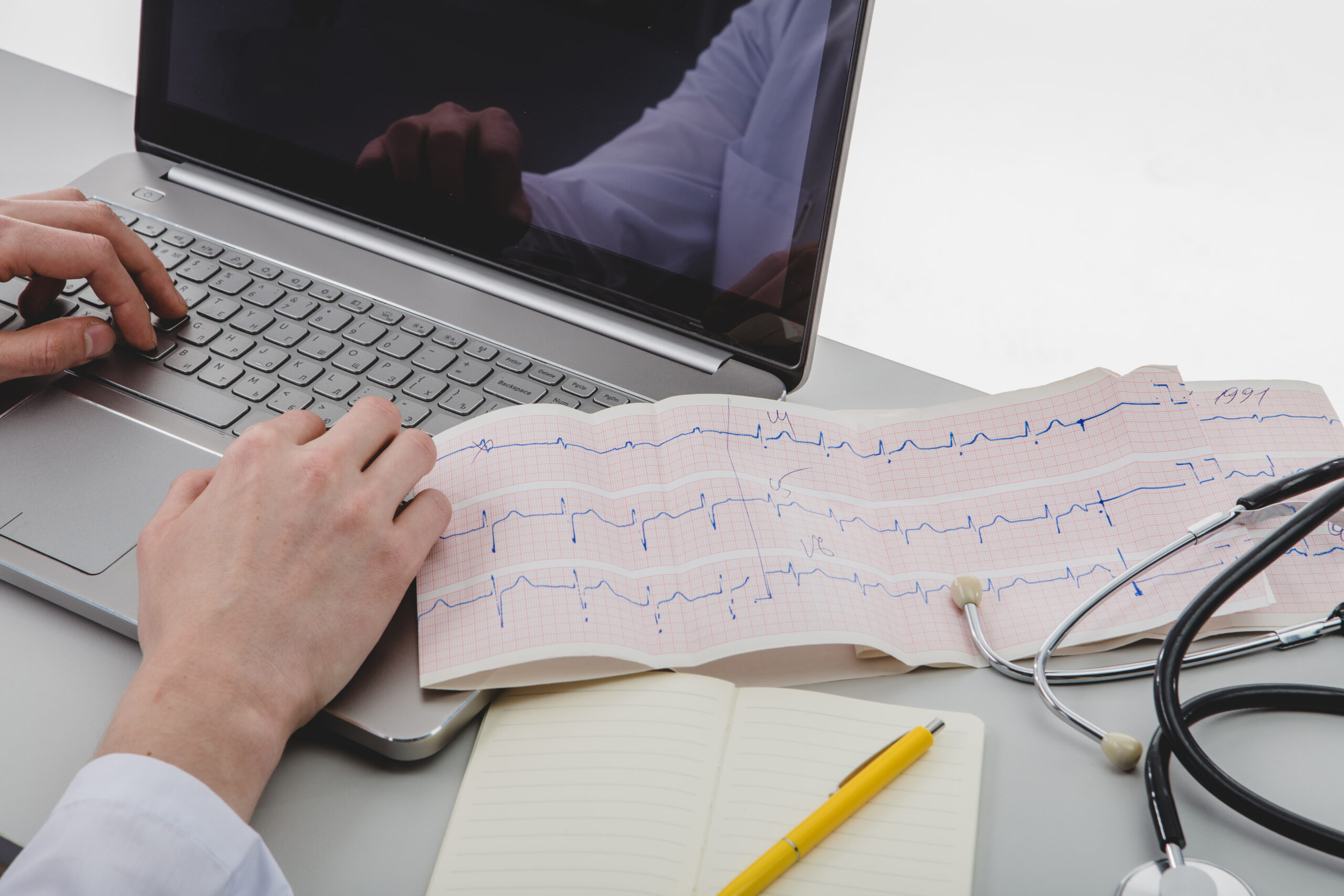 cardiology medical billing