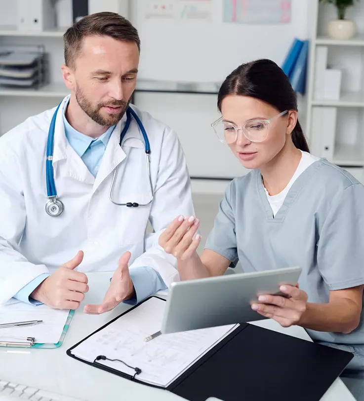 Medical Imaging Billing