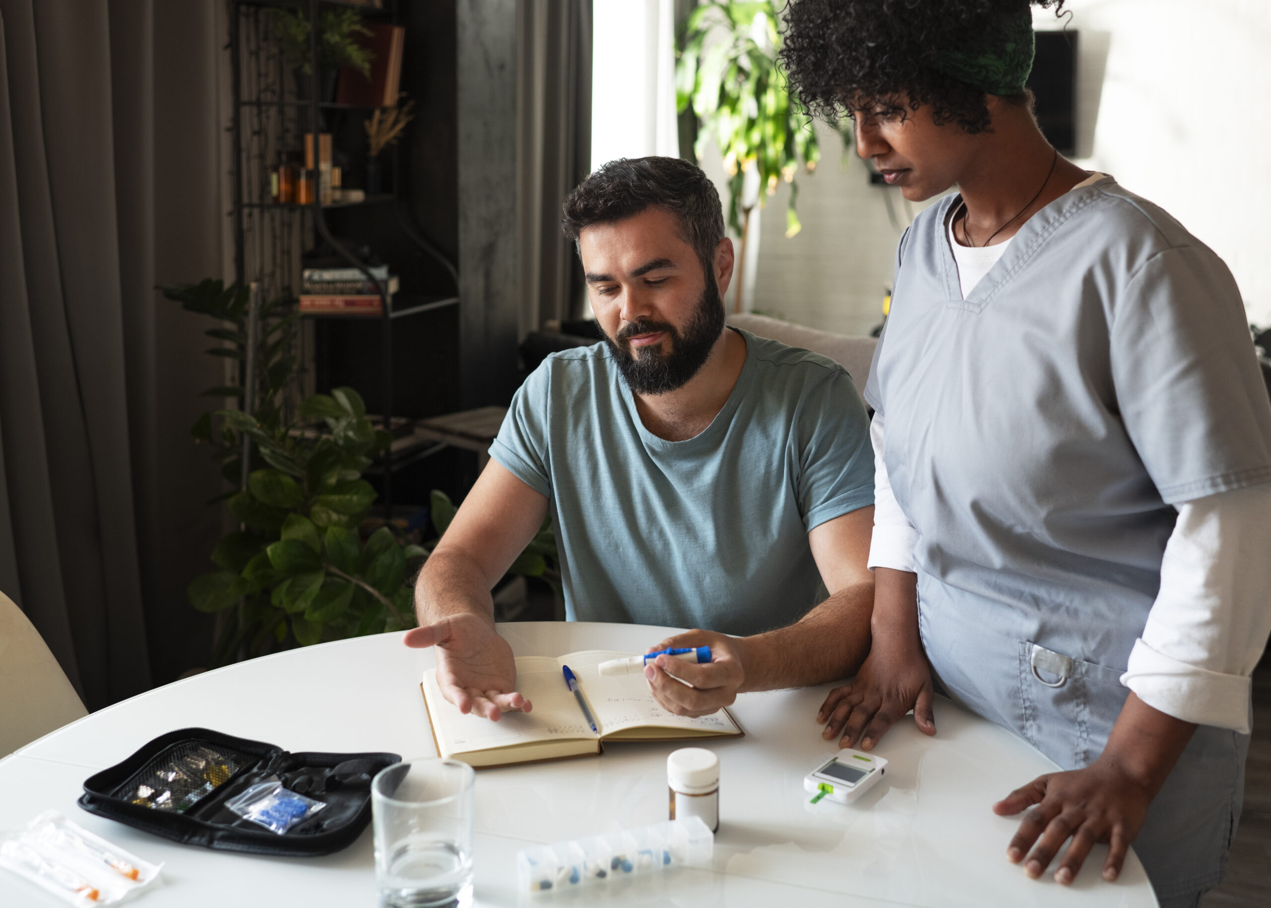 Spice Addiction Treatment