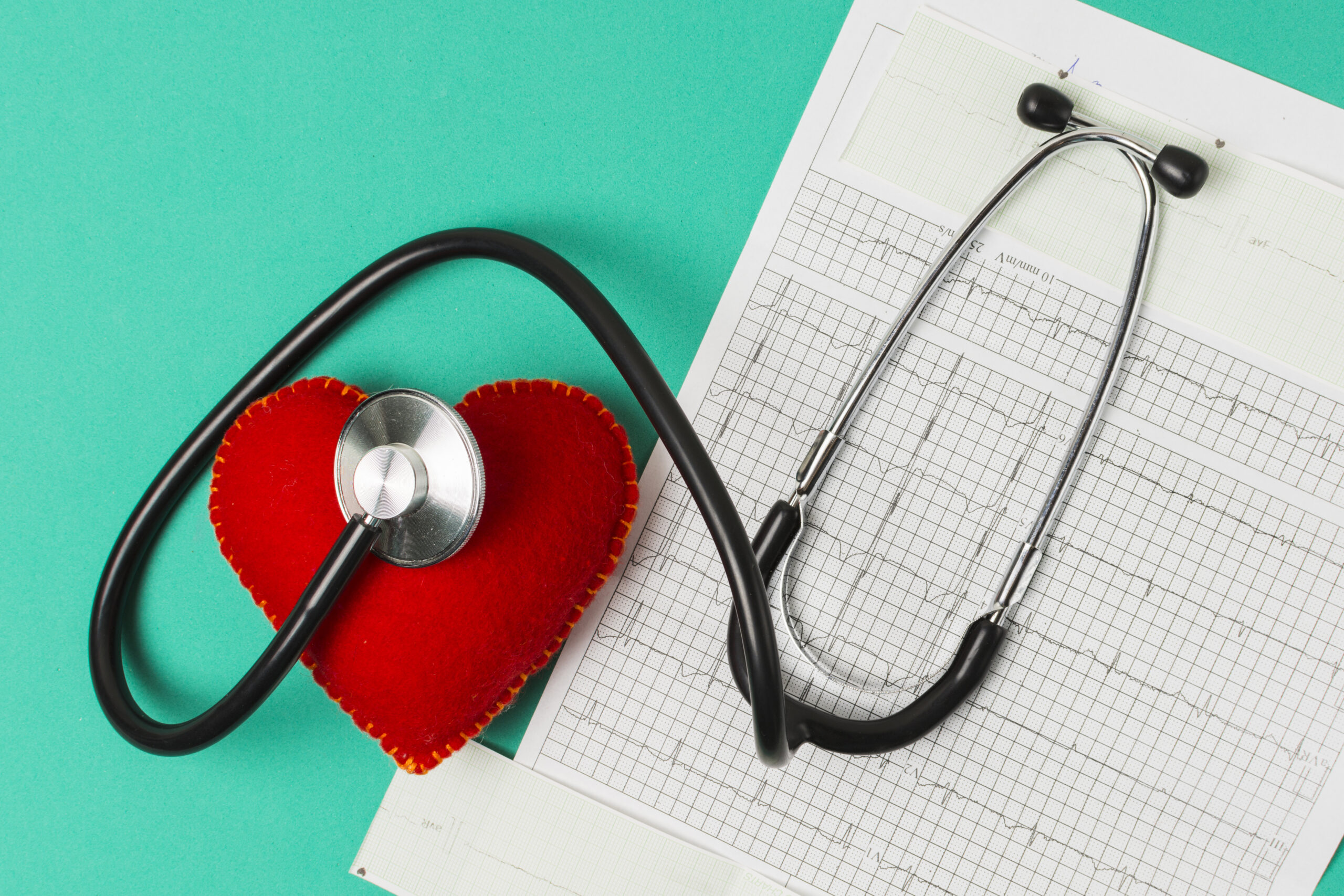 Cardiology Medical Billing