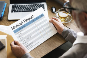 RCM Cycle Steps in Medical Billing