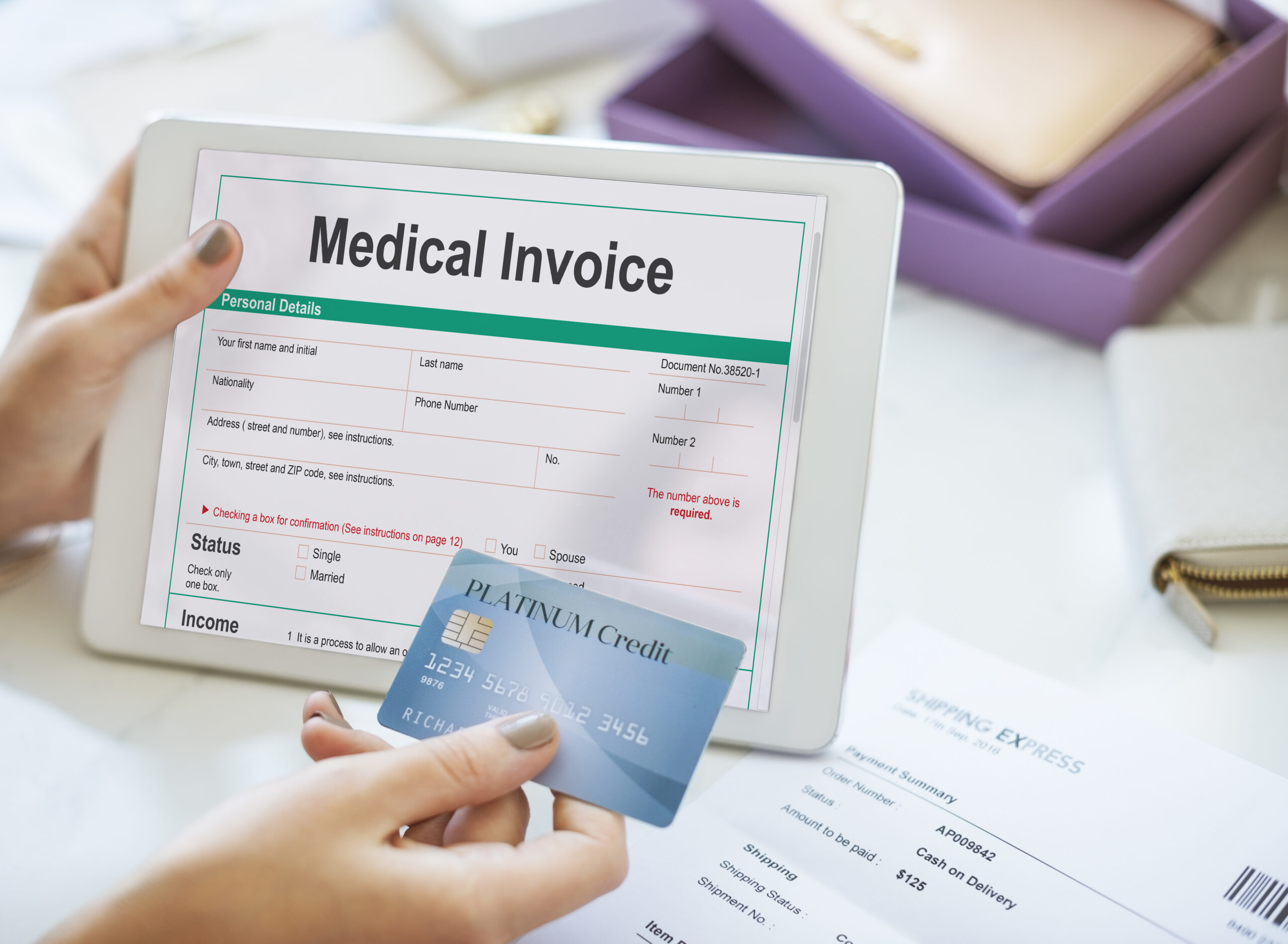 POS 11 in Medical Billing