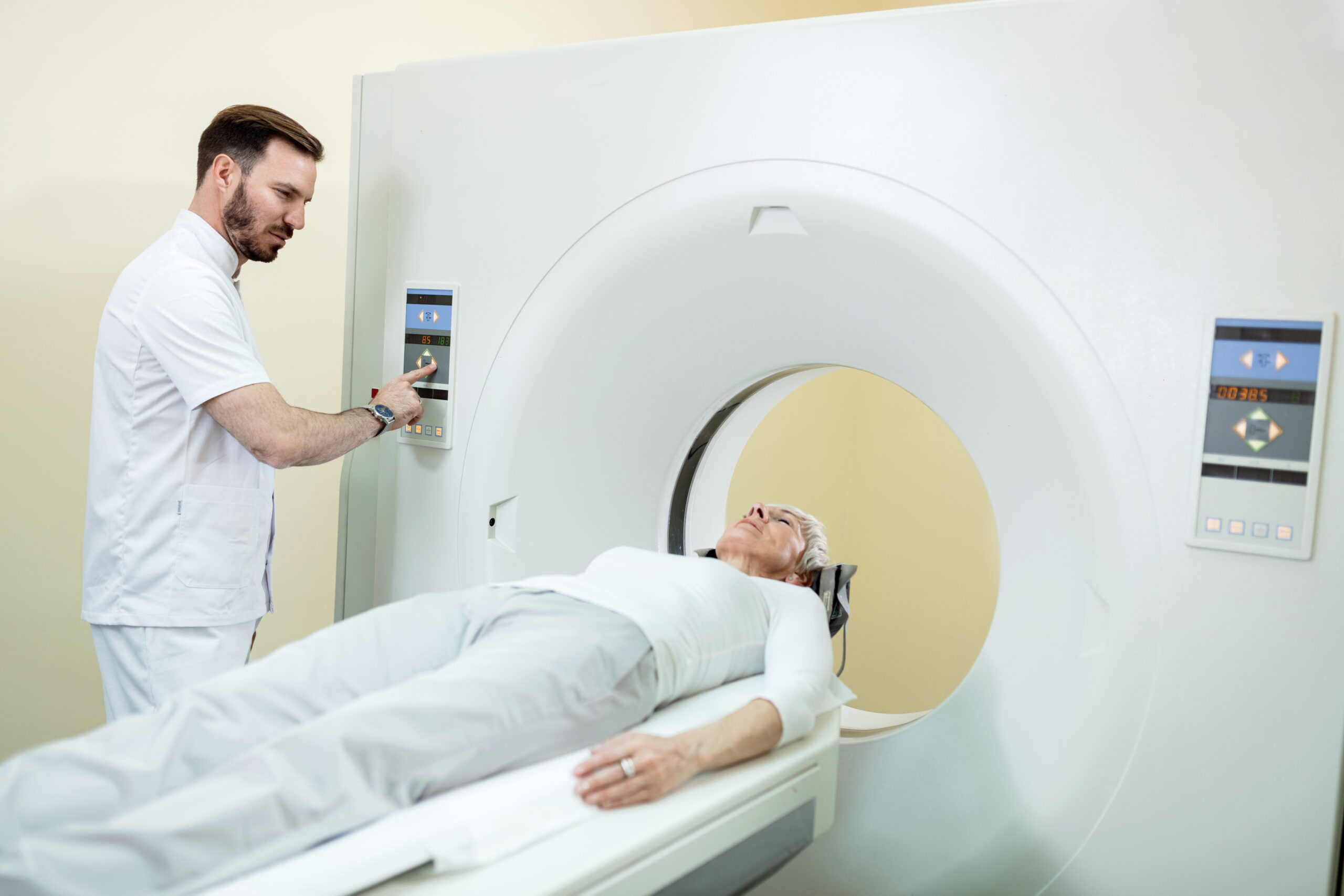 MRI CPT Codes