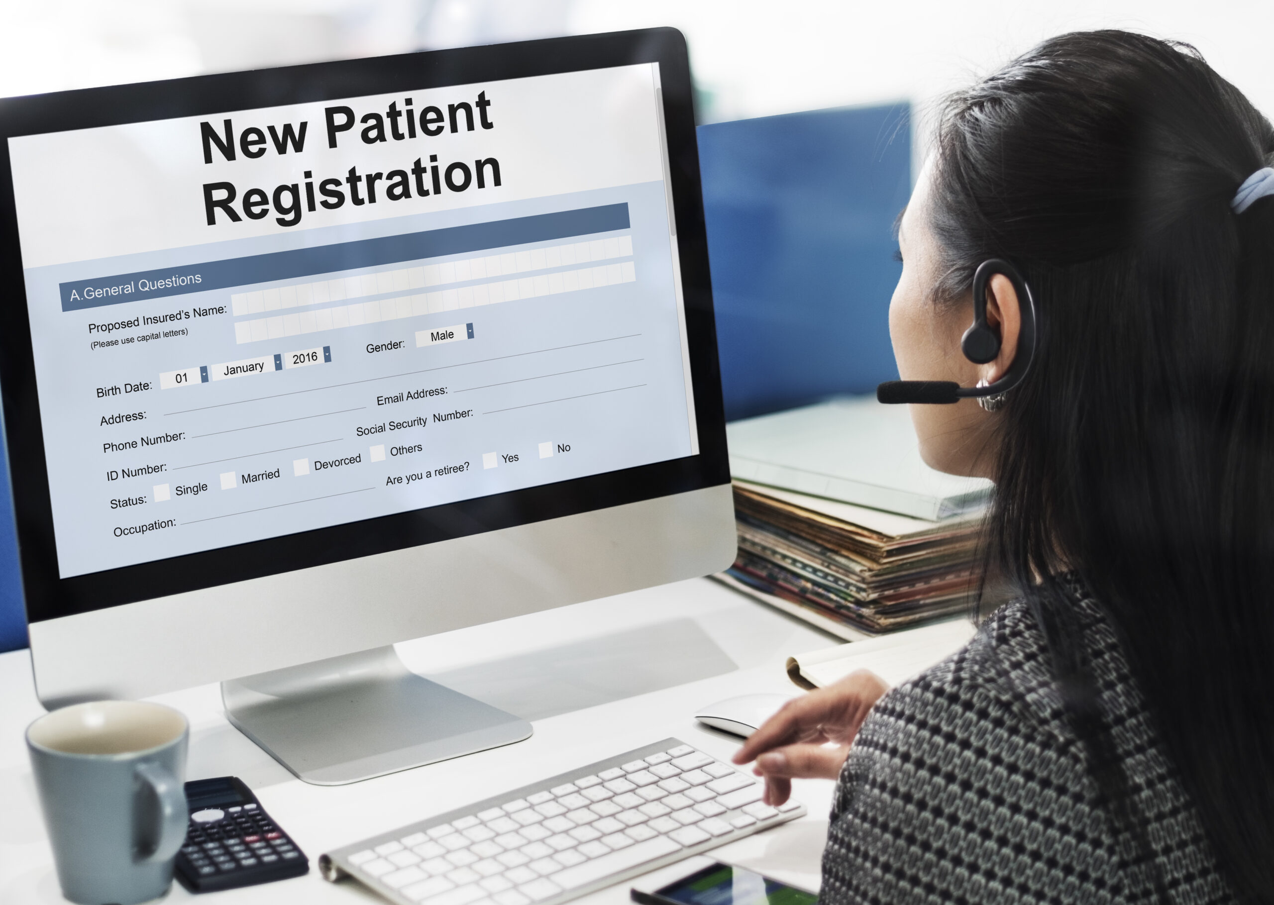 New Patient CPT Code