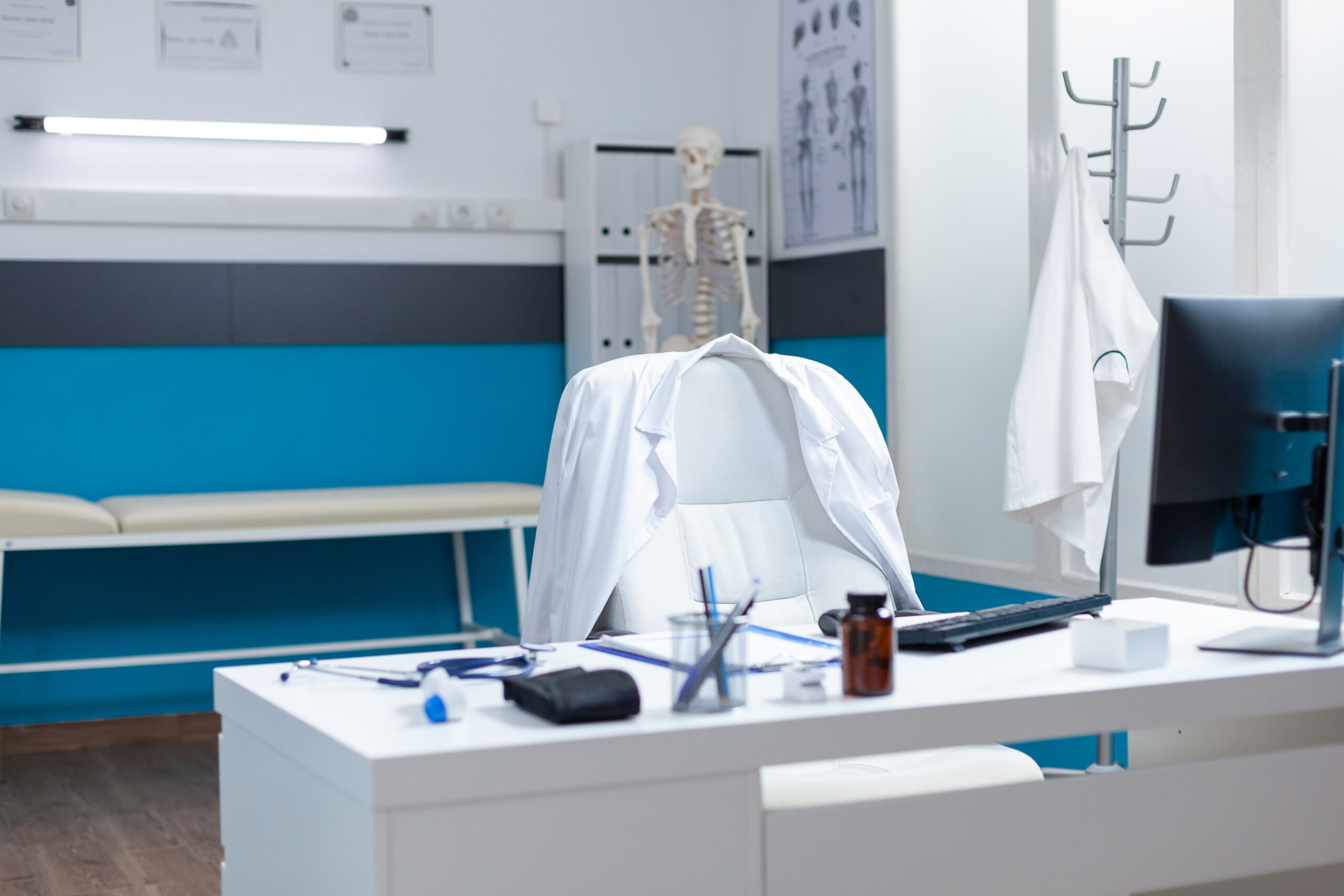 Medical Billing for Clinics