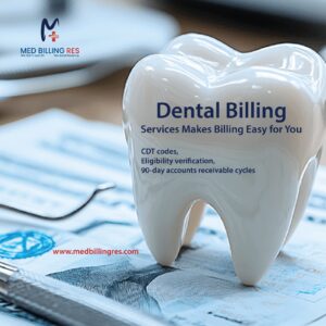 Dental Billing Services