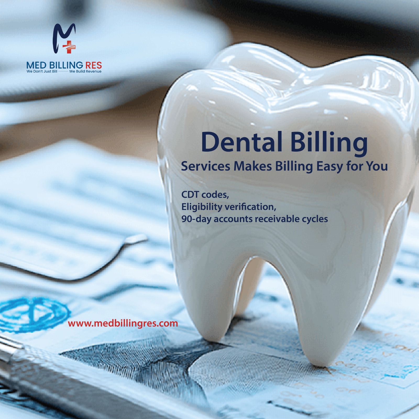 Dental Billing Services