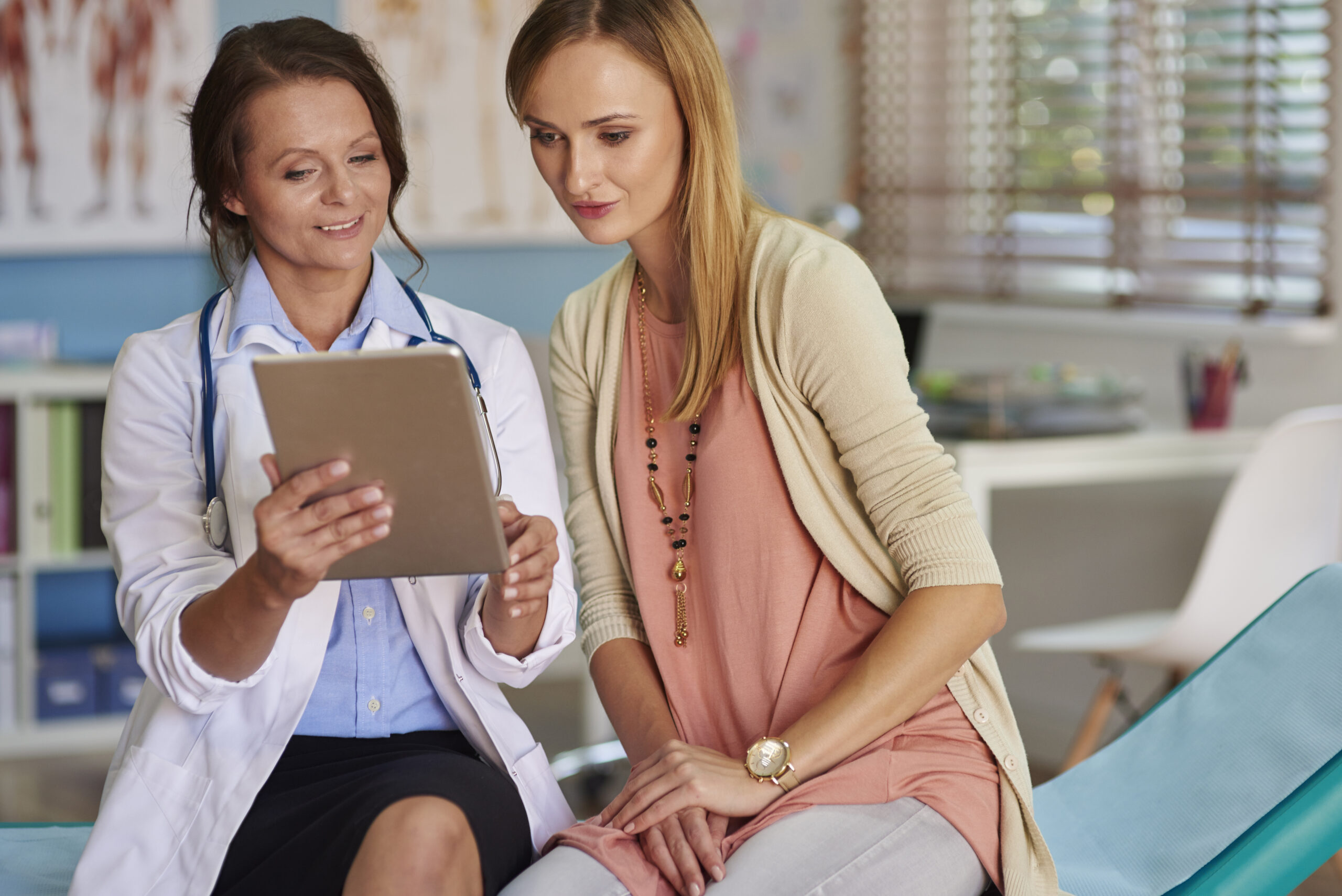 OBGYN Medical Billing Services