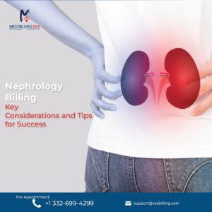 Nephrology Medical Billing