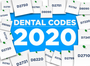 D9310 Dental Code billing